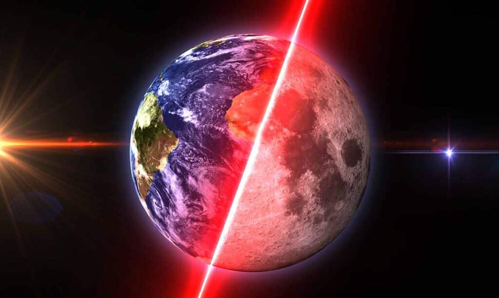 The Autumn Equinox Is Pushing Us All to Transcend & Evolve