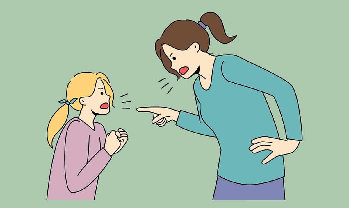 Why Your Kids Should Be Talking Back To You