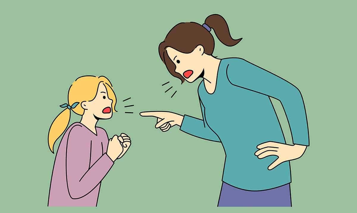 10 Signs Of A Toxic Parent