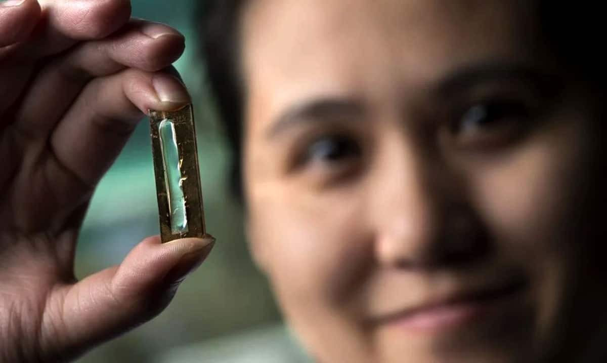 Student Accidentally Creates Rechargeable Battery That Lasts 400 Years
