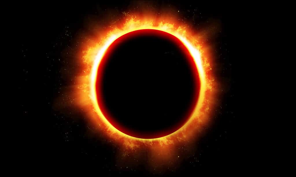 Eclipse Season Is Coming – Prepare Yourselves! – Awareness Act