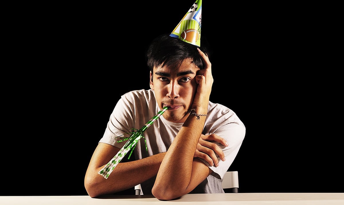 5 Mistakes People Make After Turning 30