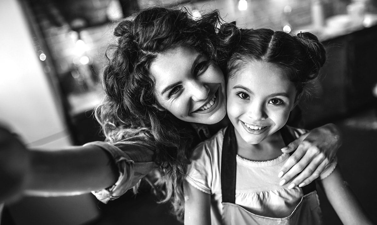 9 Things to Teach Your Daughter About Womanhood