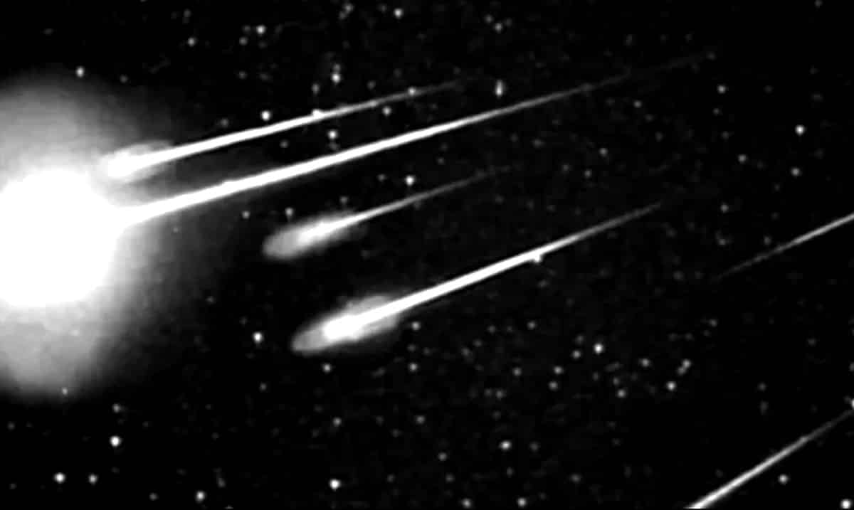 Leonid Meteor Shower Starts Today – Fireballs Will Fly!