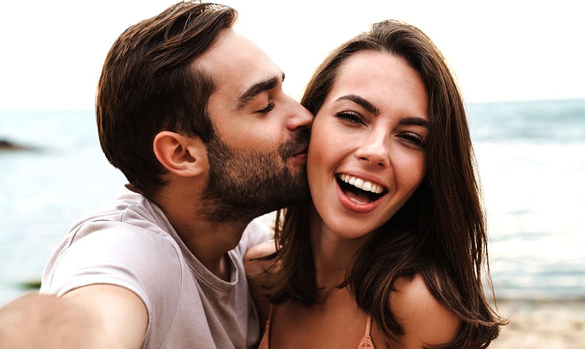 10 Ways To Attract A Partner That Loves You With All Of Their Heart