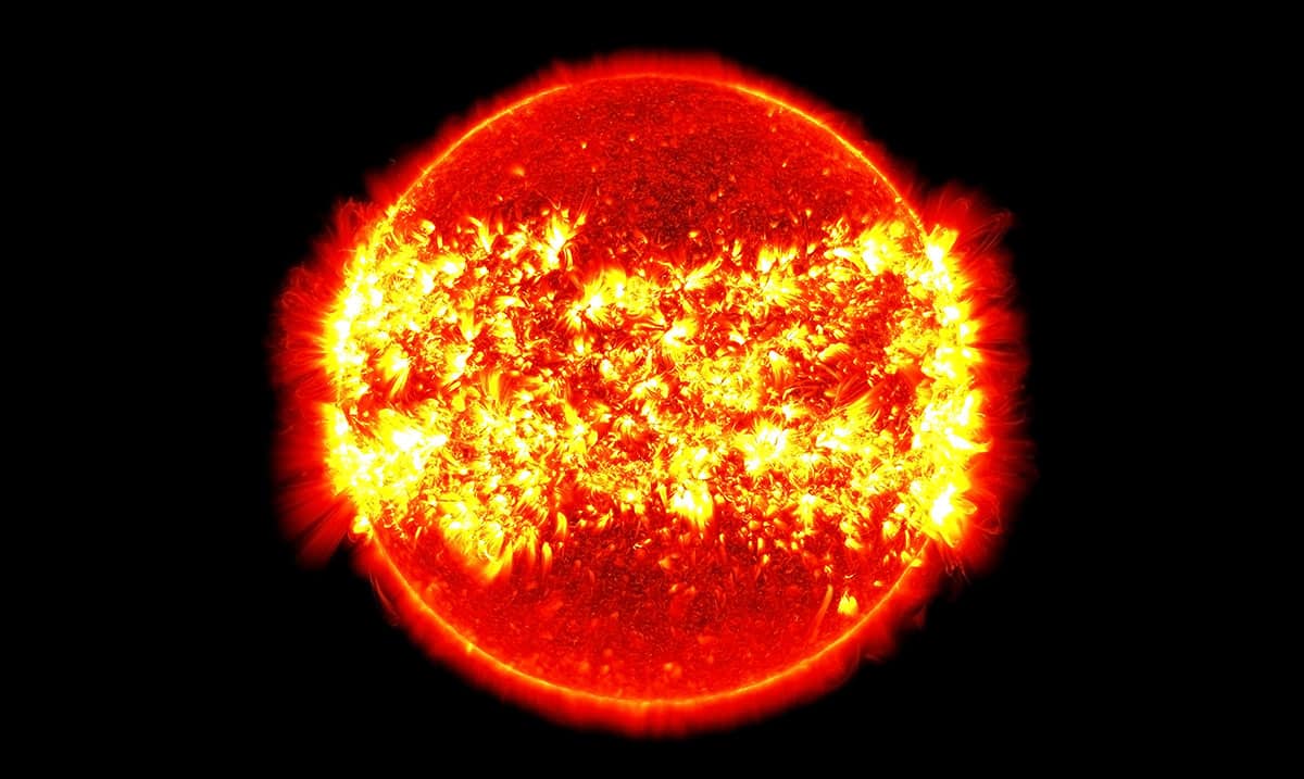 Scientists Know When the Sun Will Die & It’s Going to Be Insane
