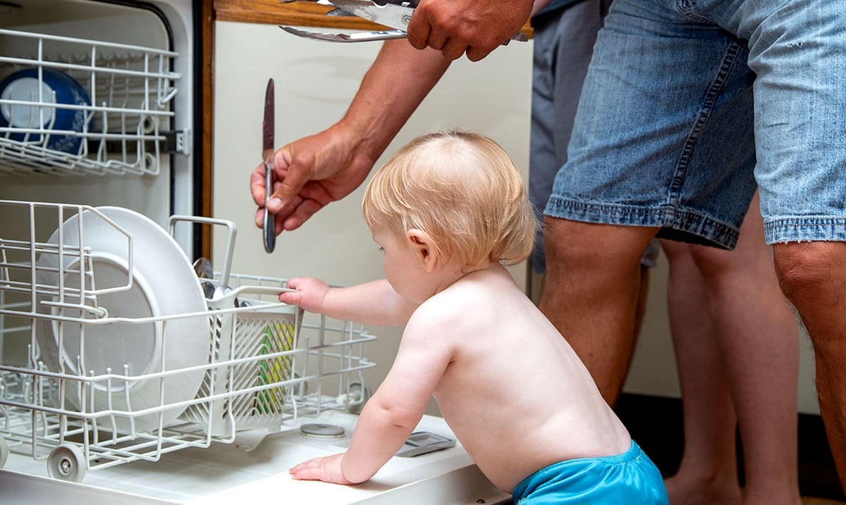 7 Ways To Raise A Child Who Grows Into A Hardworking Adult