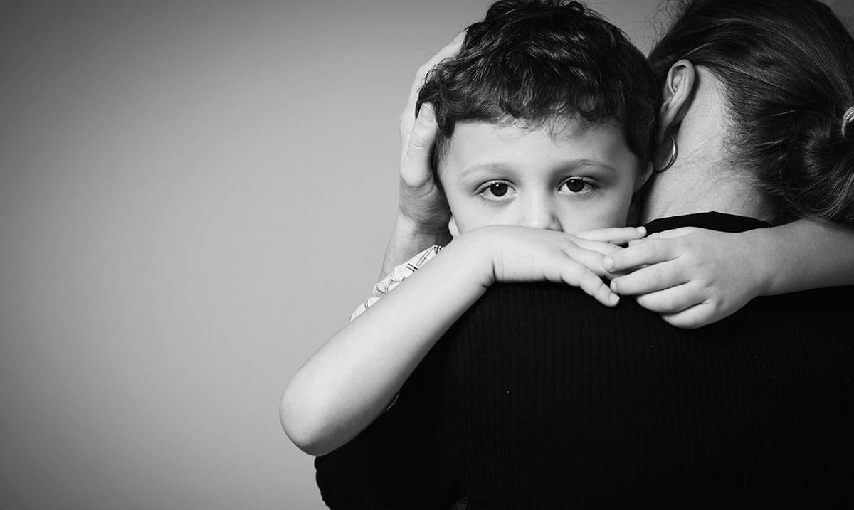 5 Things A Therapist Of 20 Years Refuses To Do With Her Kids