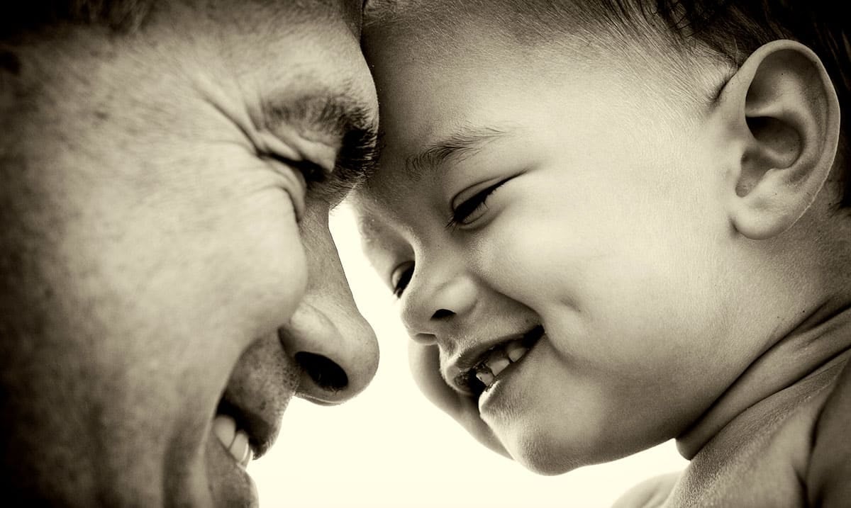 8 Things Boys Need to Hear Their Fathers Say