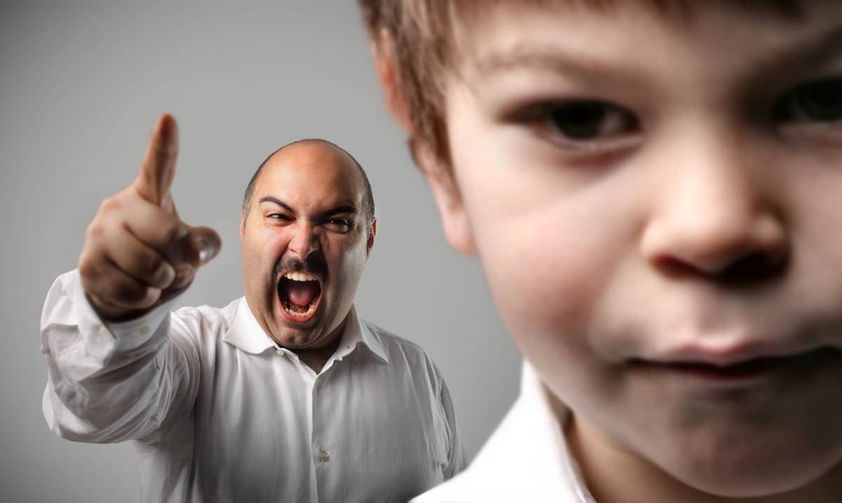 If Your Kids Won’t Listen, Do These 4 Things