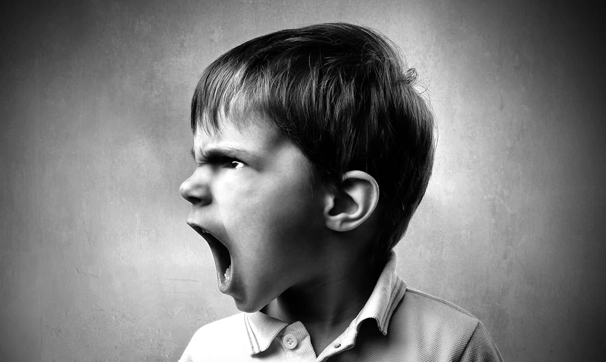 6 Bad Kid Behaviors You Should Correct ASAP