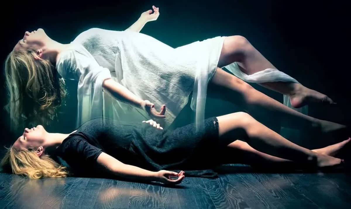 What Happens to Your Soul After You Die, According to Science