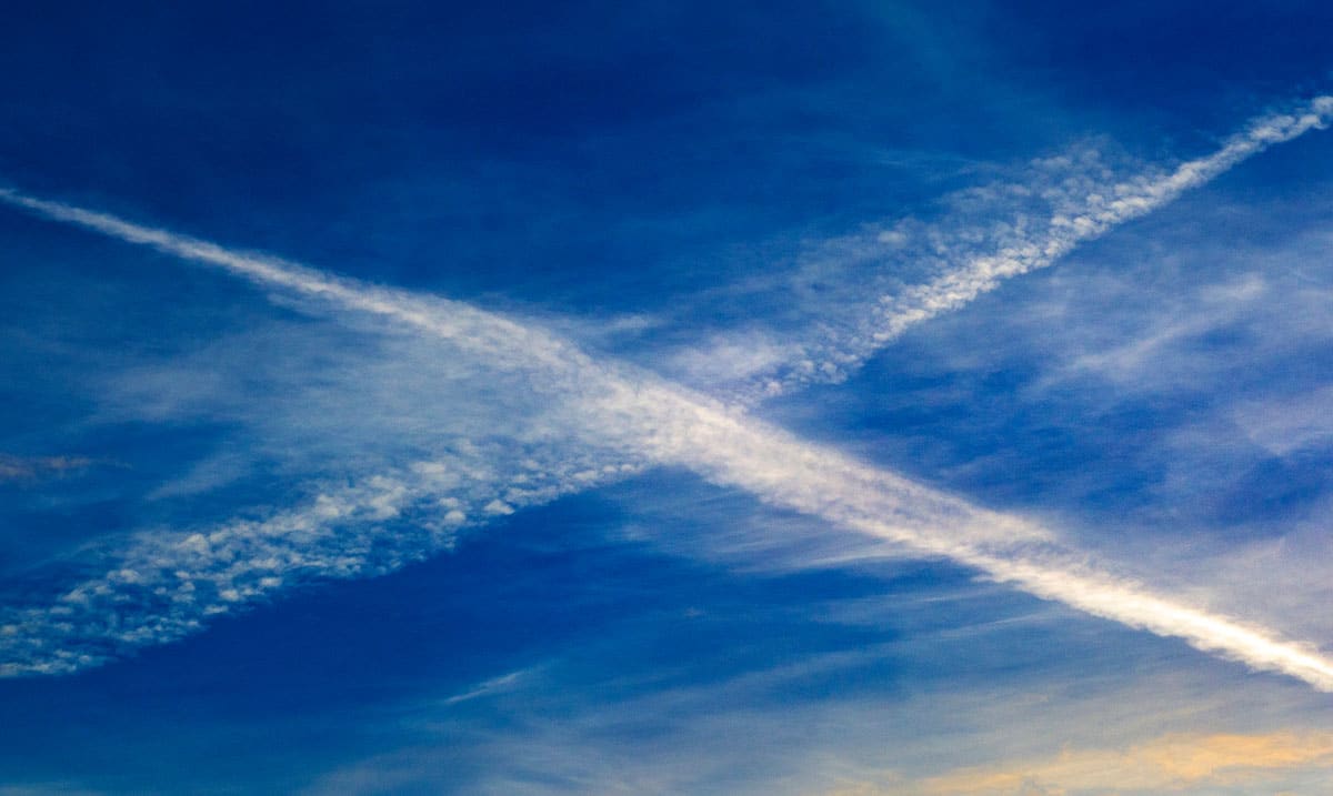 A Startup Has Begun Releasing Chemicals Into the Stratosphere