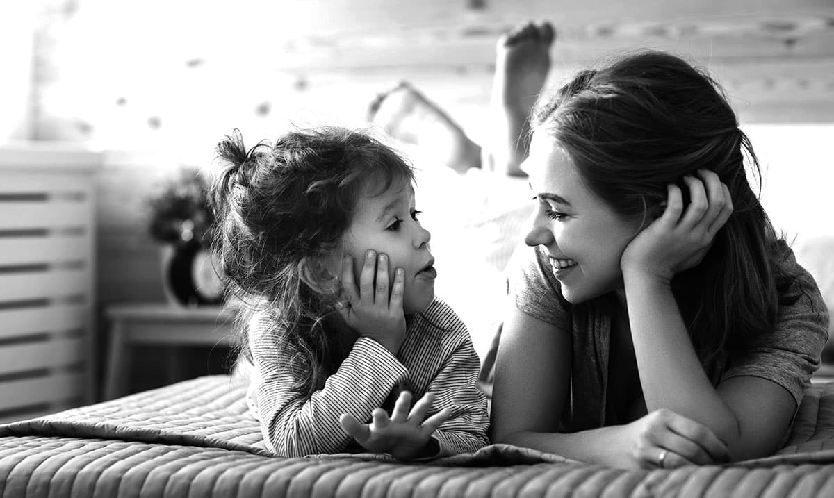 10 Things I Wish I Would Have Said to My Kids More Often When They Were Young