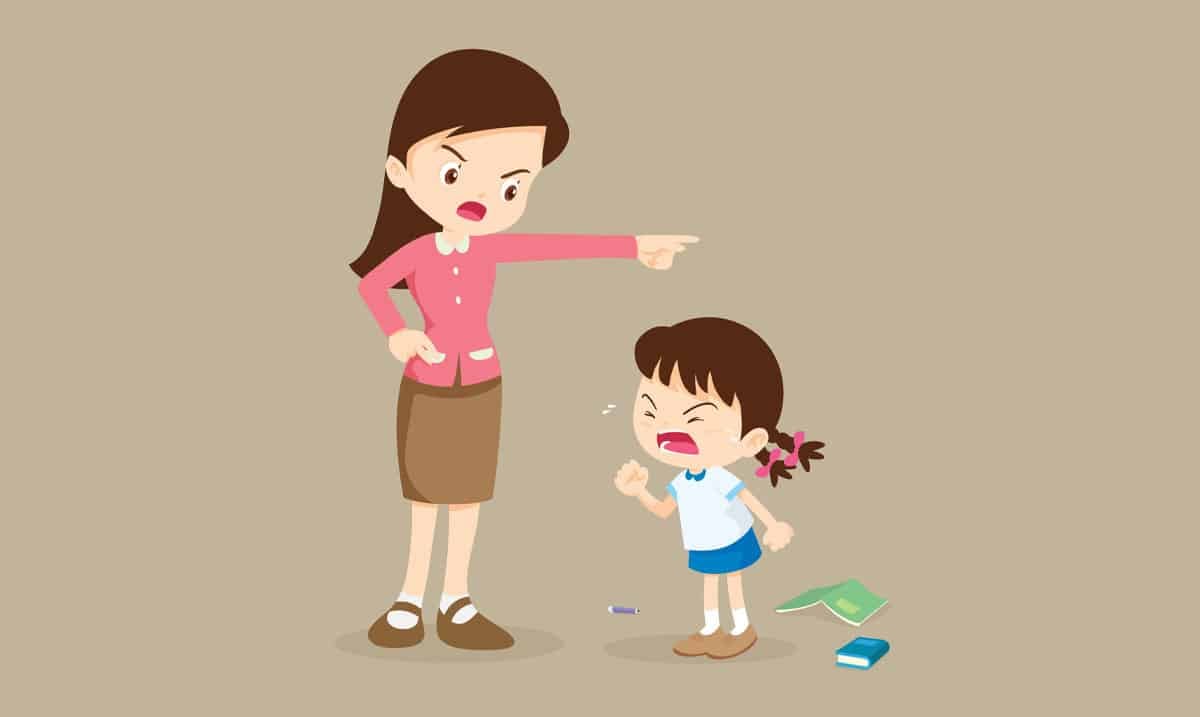 4 Things You Shouldn’t Say When Your Kids Lie