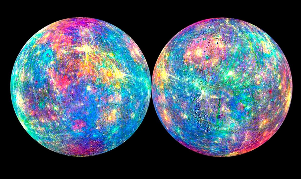 2023 Is Kicking Off With Mercury Retrograde And You Need To Brace Yourself
