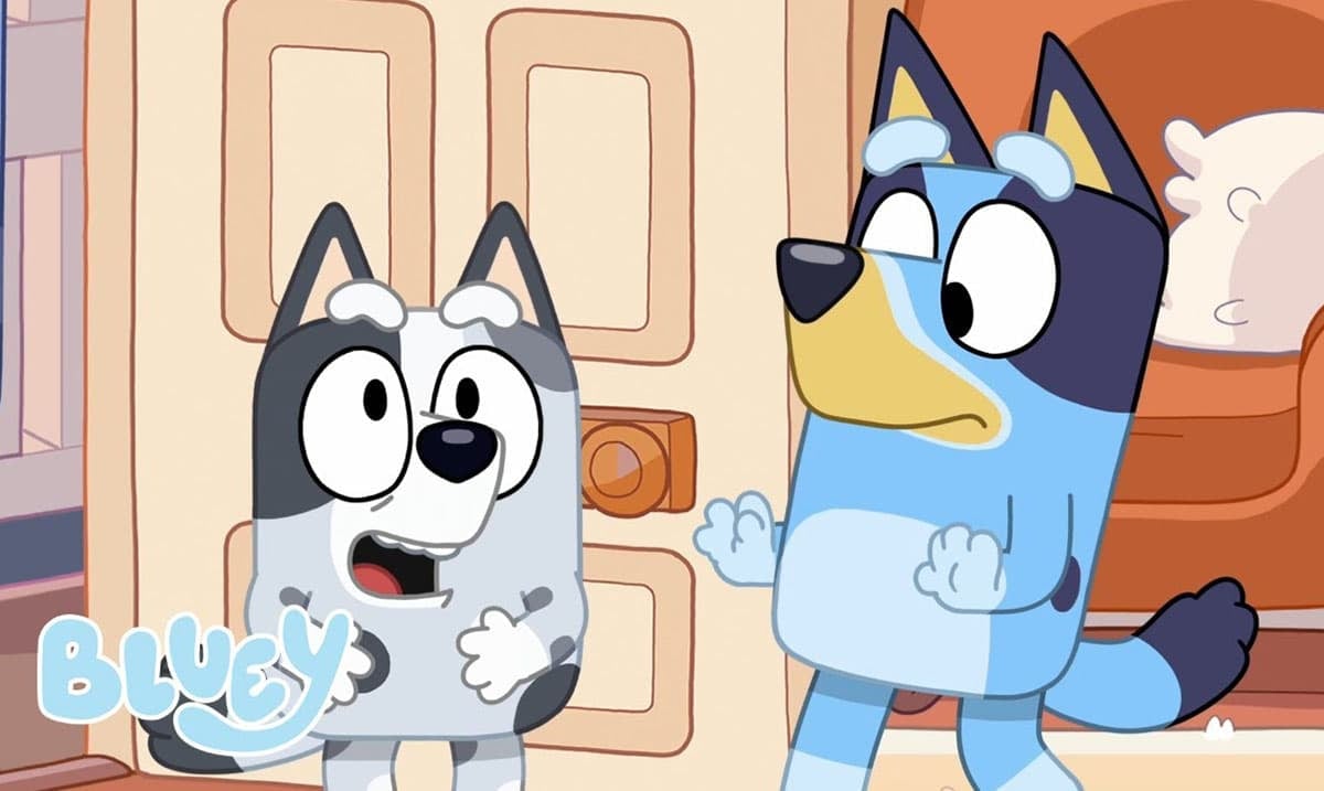 9 Parenting Lessons From Bluey (It’s Not Just for Kids)