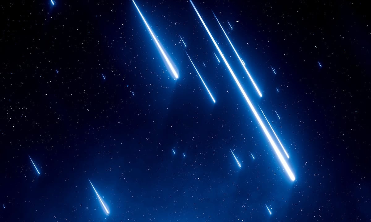 How To Watch The First And Best Meteor Shower Of The Whole Year!