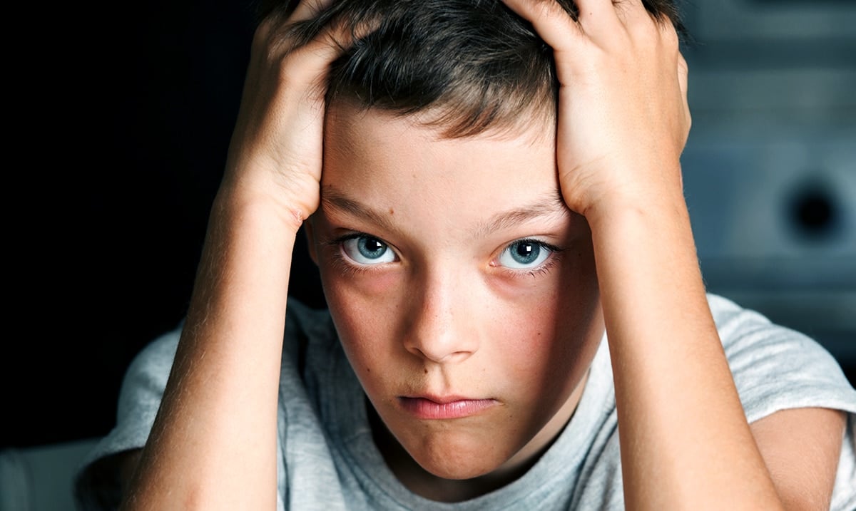 9 Ways To Get Your Child To Stop Lying