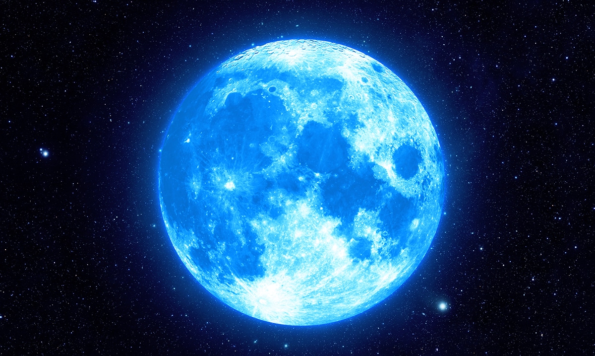 You Have To See The First Full Moon of 2023 – The Upcoming Full Wolf Moon