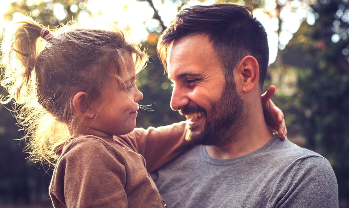 6 Ways A Strong Connection With Your Child Benefits You Both