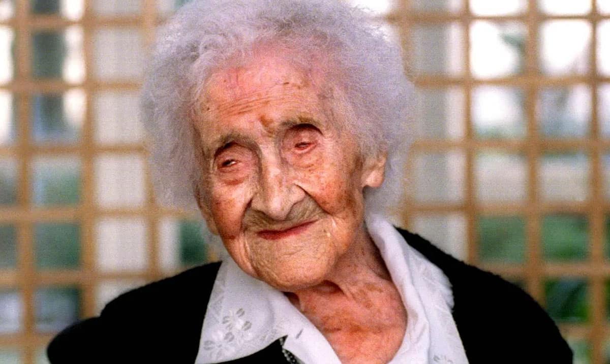 The World’s Oldest Woman 122 – Longevity Expert Explains 3 Reasons She Lived So Long