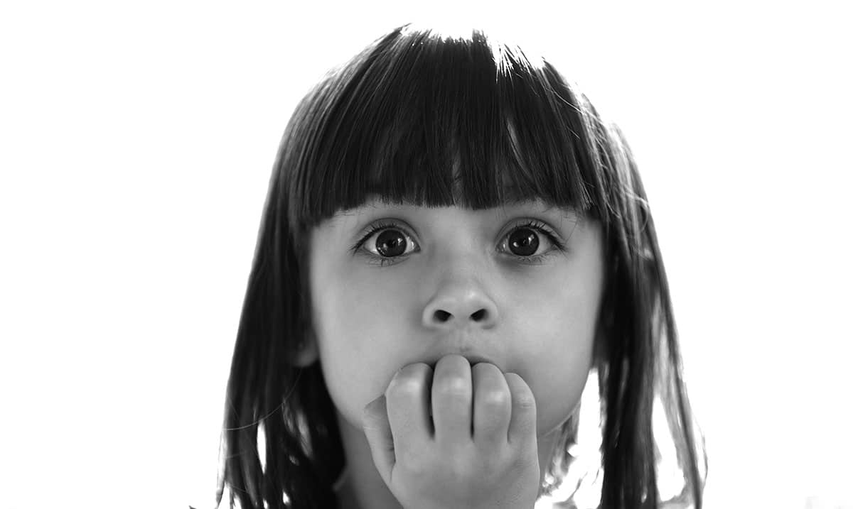 6 Ways To Not Make Your Children Paranoid
