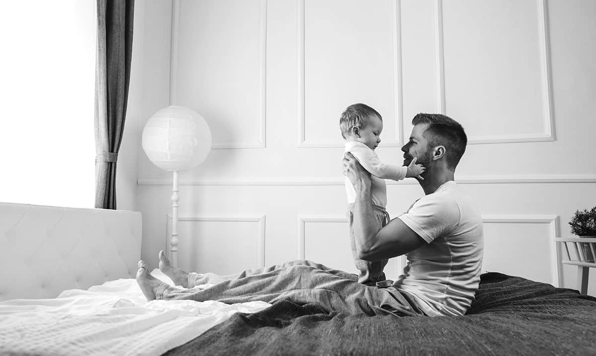 8 Things Boys Need to Hear Their Fathers Say At Home