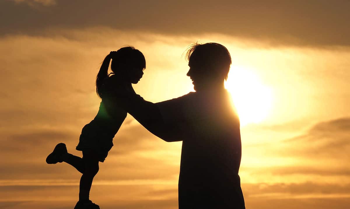 10 Things Women Wish They Could Tell Their Fathers