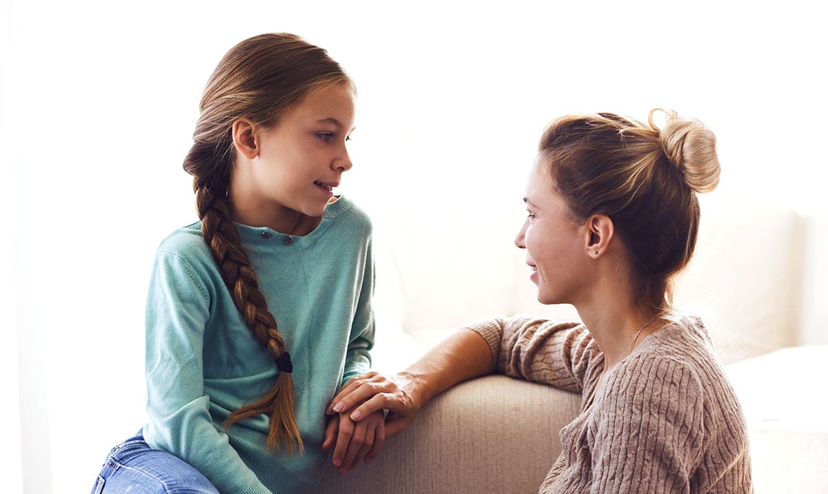 8 Things To Accept About Parenting Teens