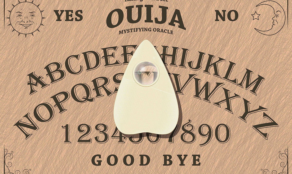 The Very Real Dangers Of A Ouija Board That Prove Why It Isn’t A Game