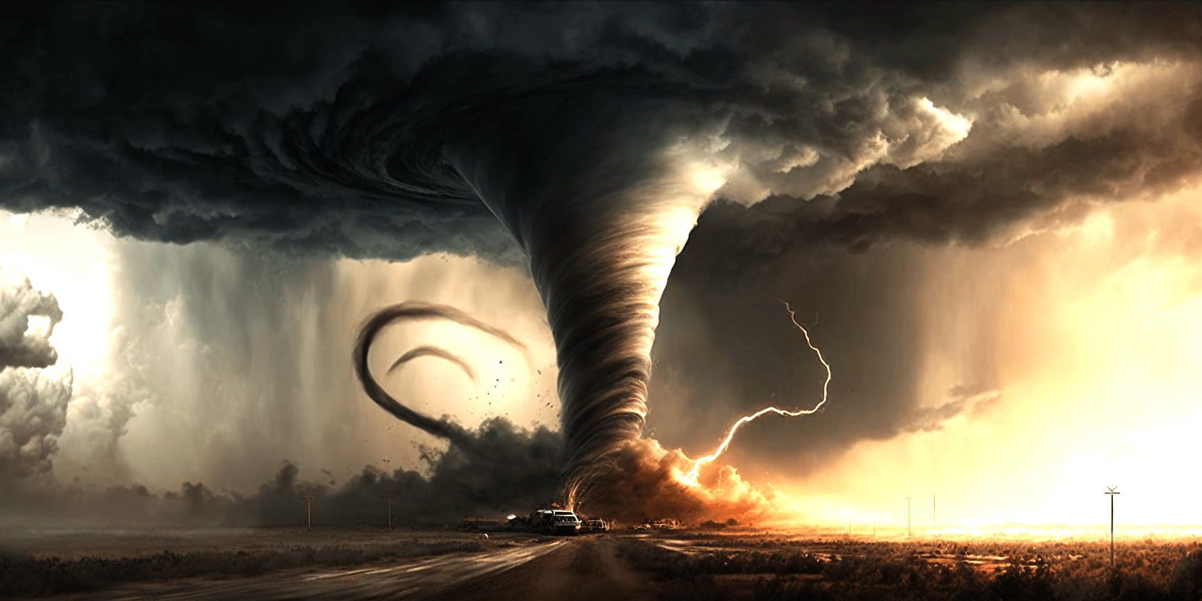 This Tornado Outbreak Will Be Different…