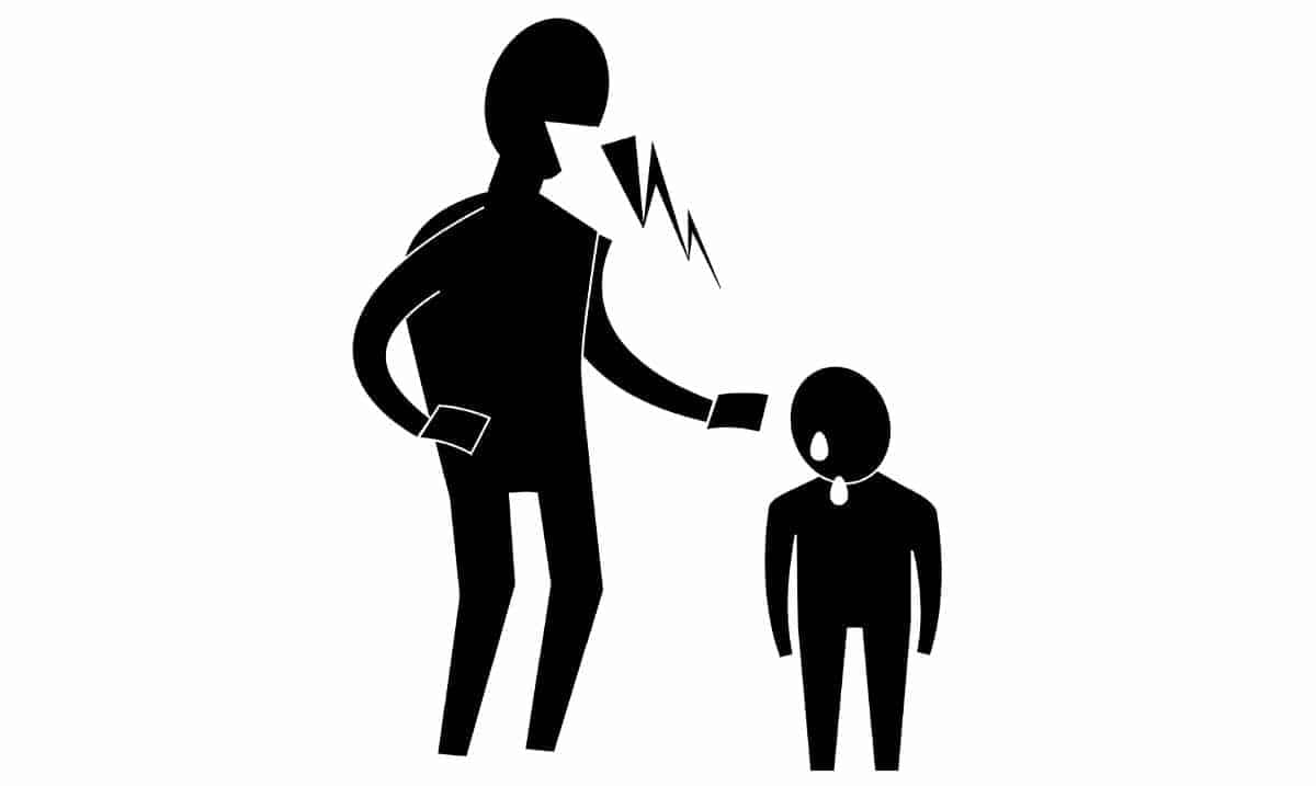 7 Warning Signs of a Toxic Parent-Child Relationship