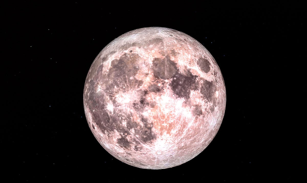 April 2023 Full Moon: Unveiling Hidden Depths and Embracing Transformation