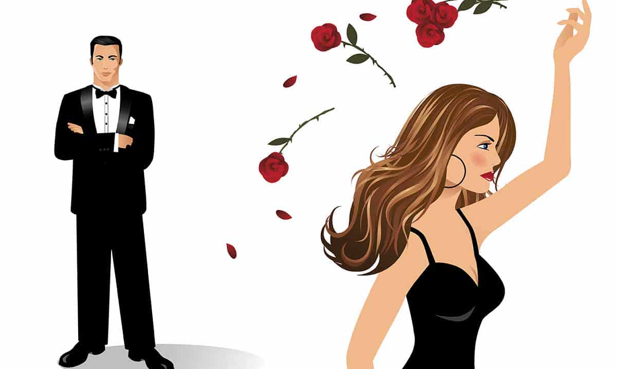 5 Common Ways Men Turn Women Off In Relationships