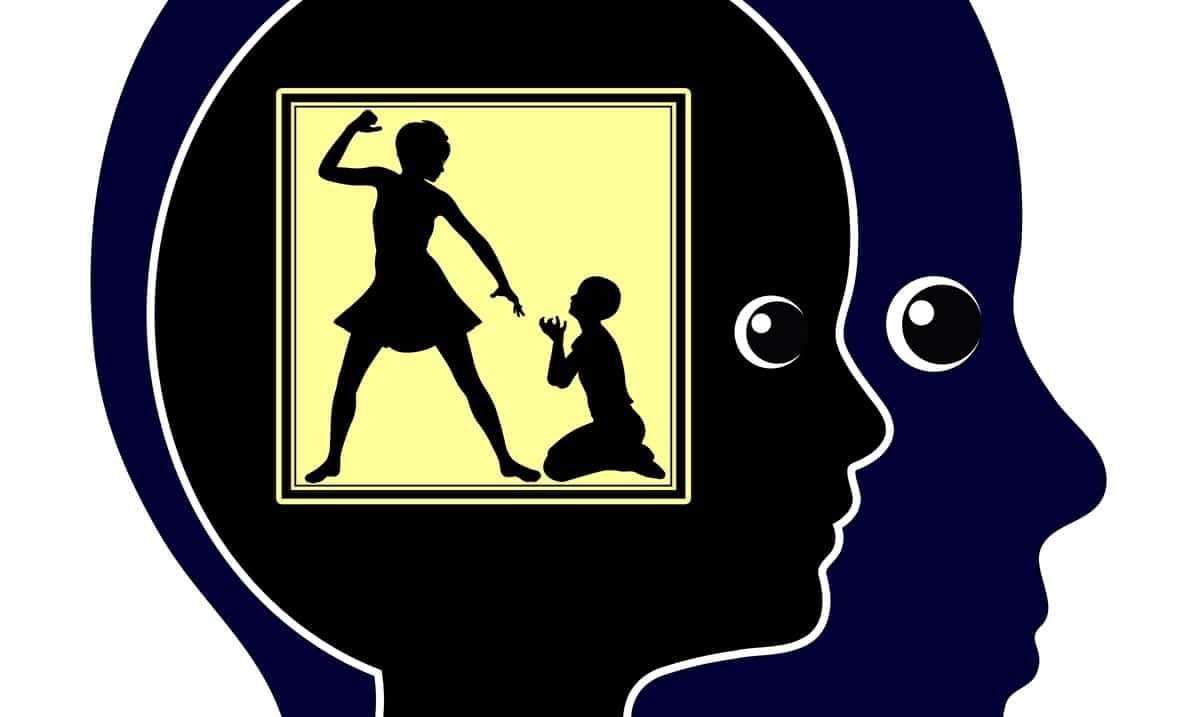 The Impact of Physical Discipline on a Child’s Brain Development