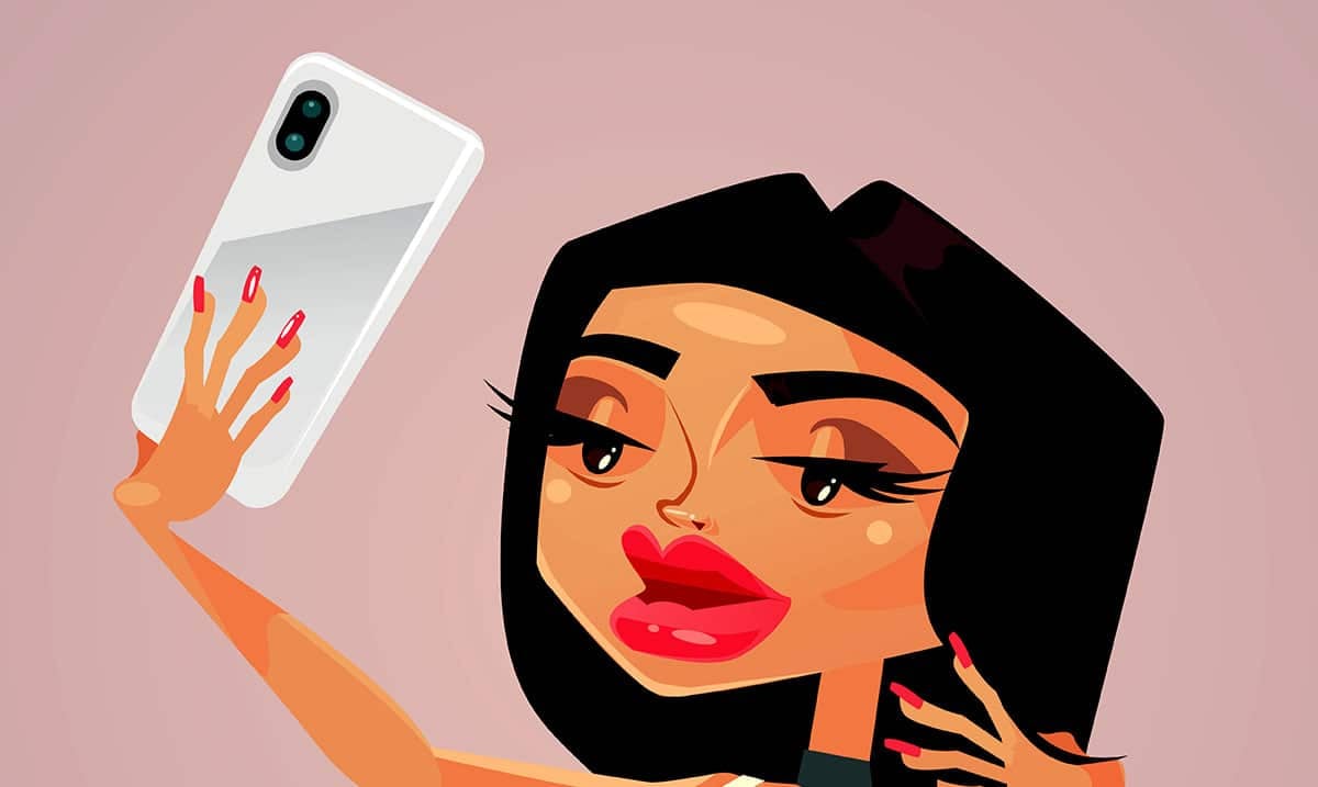 6 Ways To Spot A Narcissist On Social Media