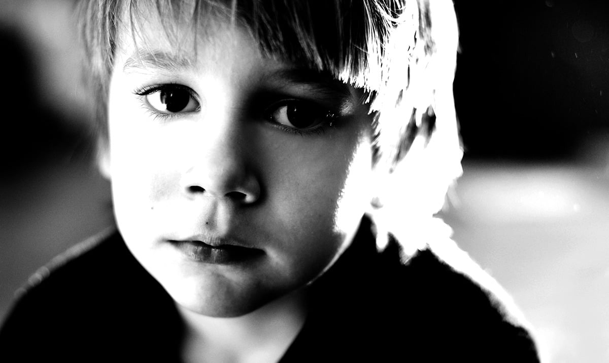 10 Common Signs Of Narcissistic Behavior In Children