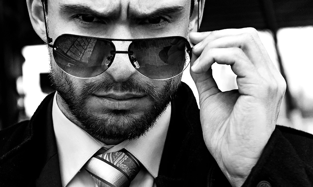 Psychology Explains Why Beards Make Men Feel More Attractive