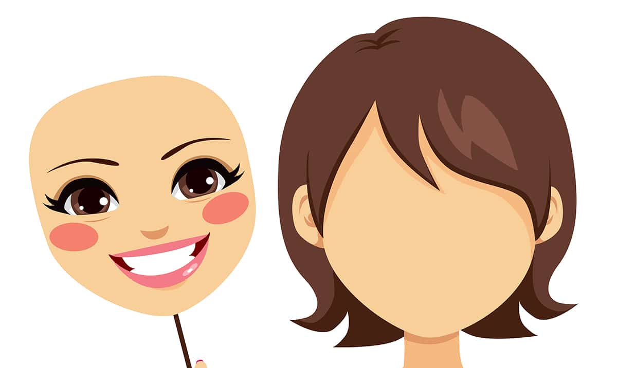 9 Things Your Face Can Say About Your Personality