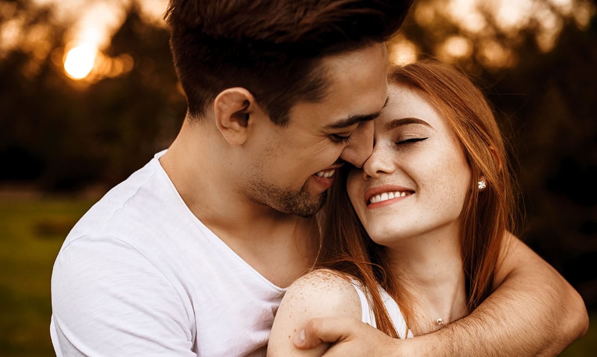 6 Signs Your Partner Is The ‘One’