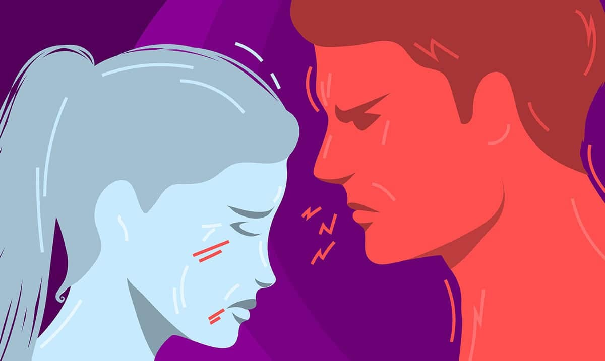12 Words You Should Never Say to a Narcissist
