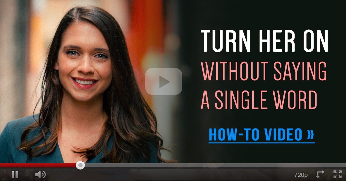 5 Things Women Really Want - Awareness Act
