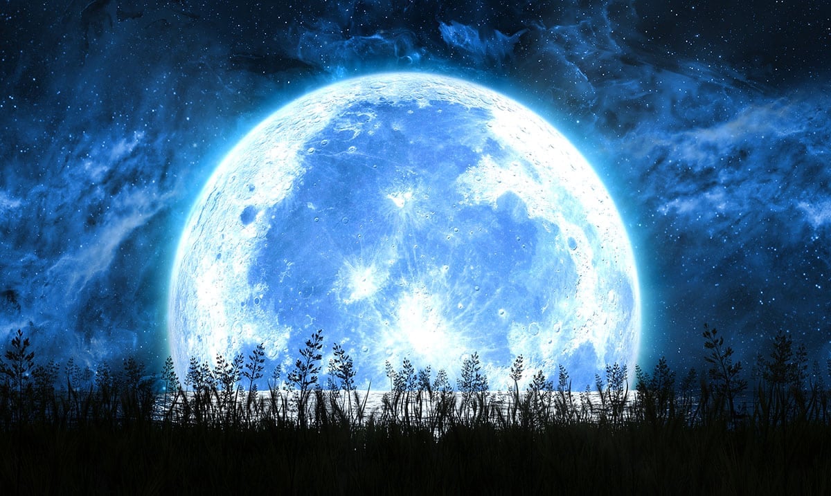 The Coming Full Cold Moon Will Send All The Signs Into Emotional Overdrive