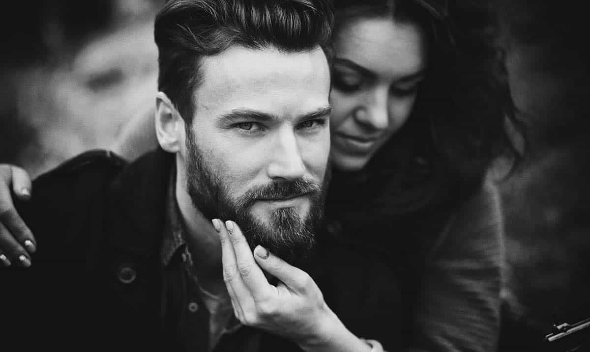 5 Things A Man Will Only Do If He Is Crazy About You