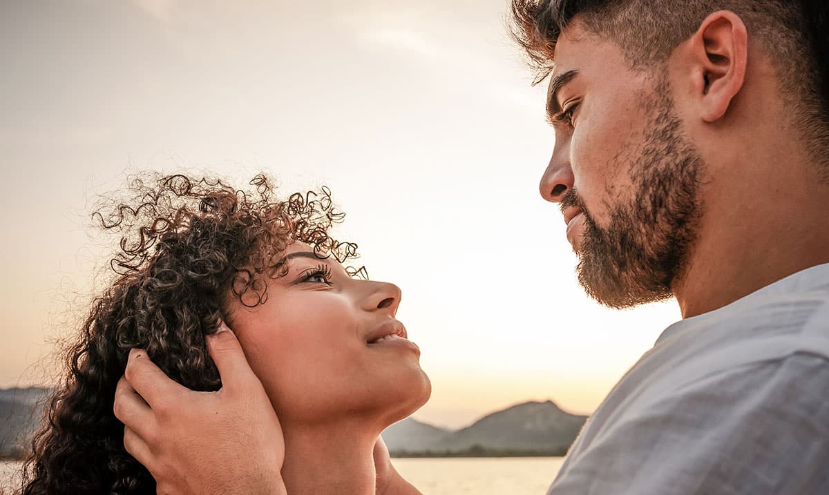 3 Ways To Bring Back The Spark In A Long-Term Relationship