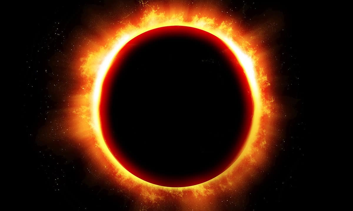 National Guard To Provide HAZMAT Response During Total Solar Eclipse