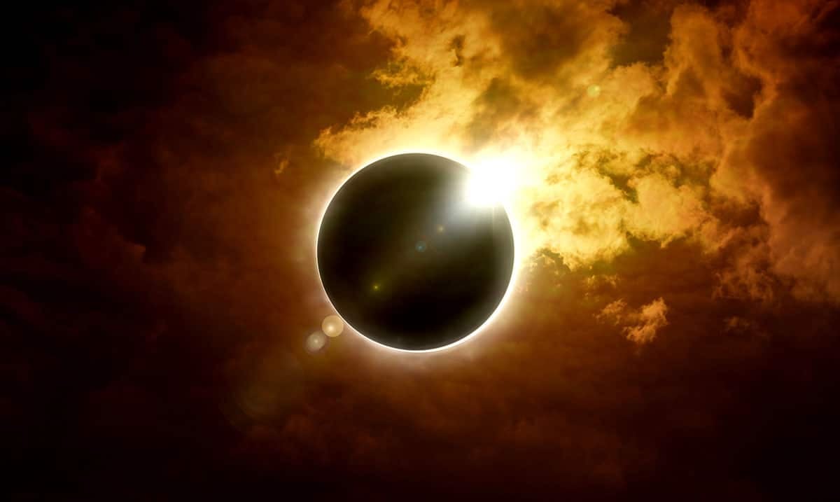 Potentially Fatal Consequence Linked To Upcoming Total Solar Eclipse