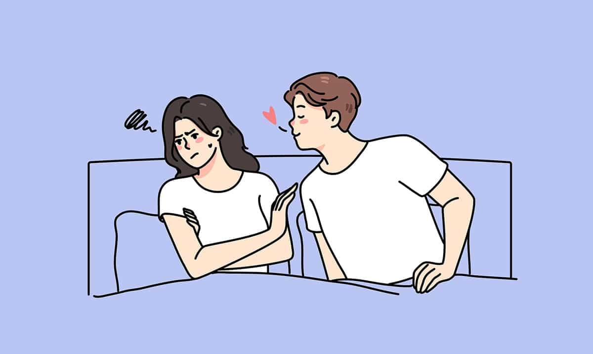 The 2 Zodiac Signs That Get Bored In Relationships The Quickest