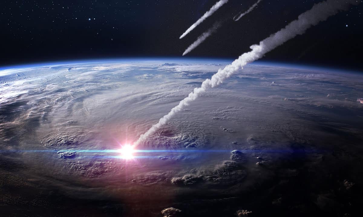 Fireballs Will Fly! April Lyrid Meteor Shower To Light Up The Sky